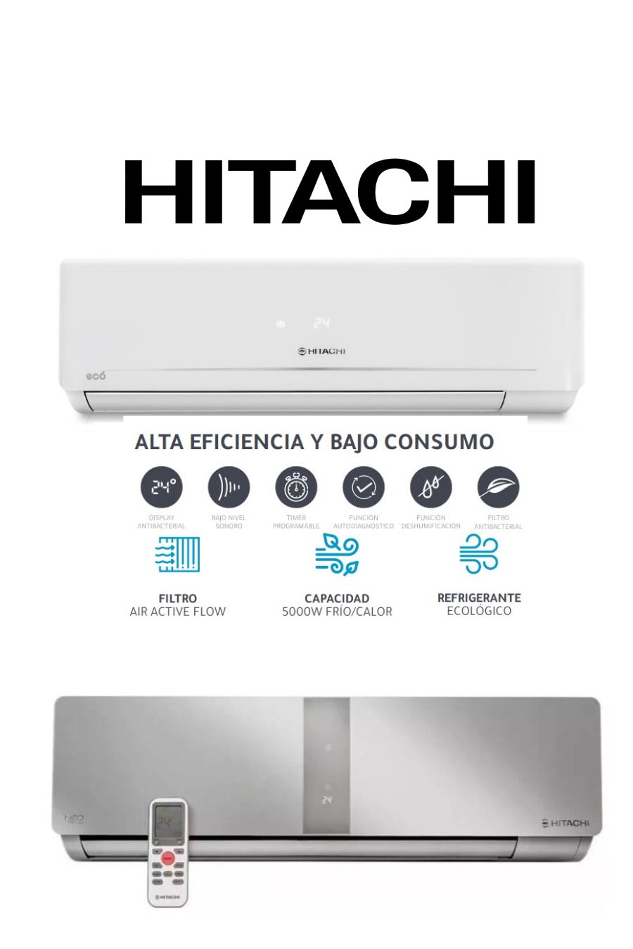 hitachi